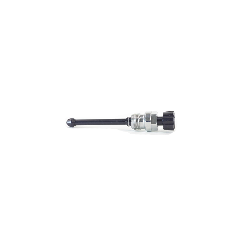 Valve de Réglage de Jet Pro Lite E (PRO-408-BL-K) Devilbiss