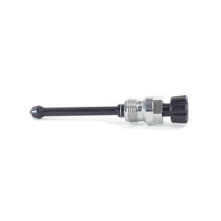 Valve de Réglage de Jet Pro Lite E (PRO-408-BL-K) Devilbiss