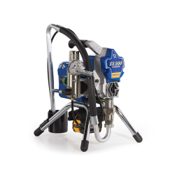 Pulvérisateur ES 500 Stencil sans fil Graco