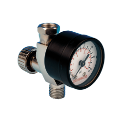 Régulateur d'air FLG-5 (HAV-501-B) Devilbiss