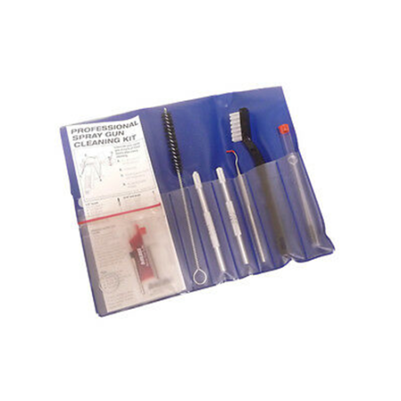 Kit de nettoyage FLG-5 (KK-4584) Devilbiss