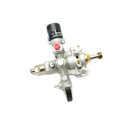 Pompe complète GX21 (17J908) Graco