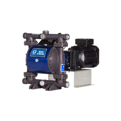 Husky 1050A Électrique, A04A, A1, GE, GE, GE, PT (648001) Graco