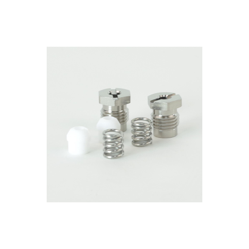 Kit de 2 étoupe + 2 Presse-étoupe (GTI-445-K2) Devilbiss