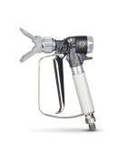 Pistolets de pulvérisation Airless haute viscosité