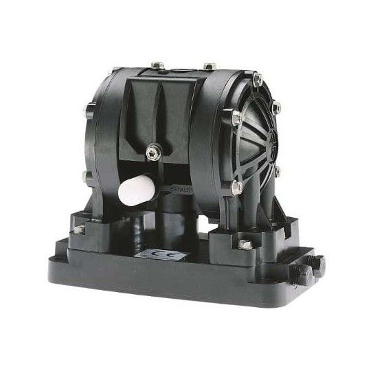 Husky 205 Graco (1/4")