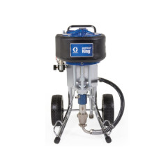 Pompes Pneumatiques Haute Pression