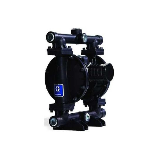 Husky 1050 Graco (1")