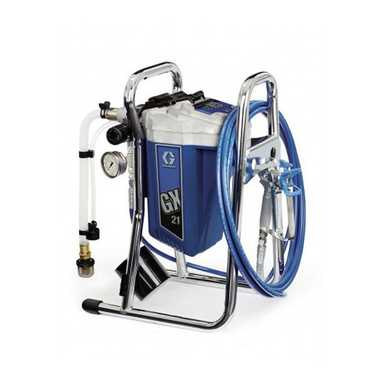 Pompes & Réservoirs