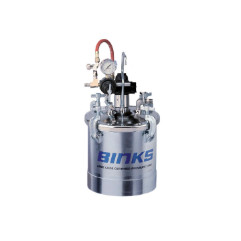 Réservoirs sous pression