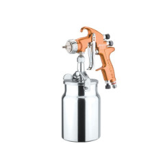 Pistolets Godet Succion