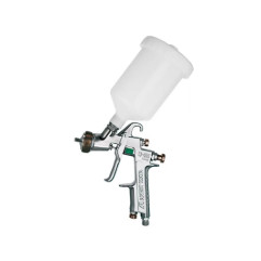 Pistolets Godet Gravité