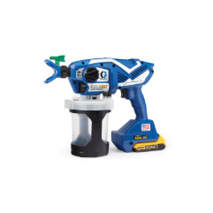 Pulvérisateurs Airless