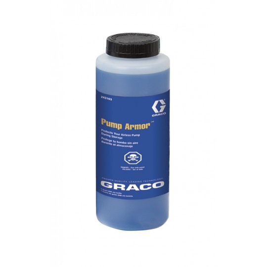 Liquides d'entretien