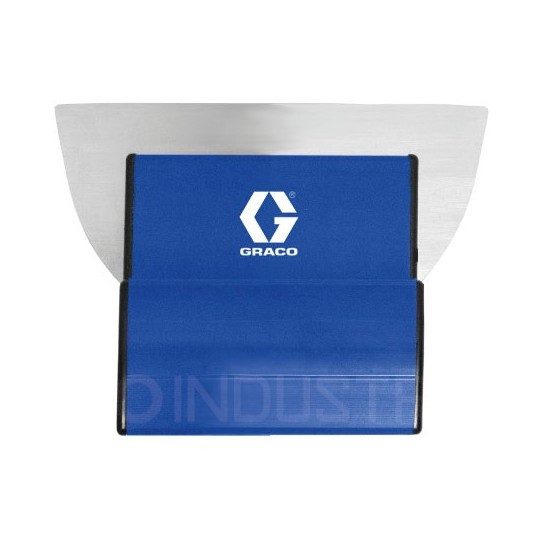 Lames de lissage et couteaux à joints