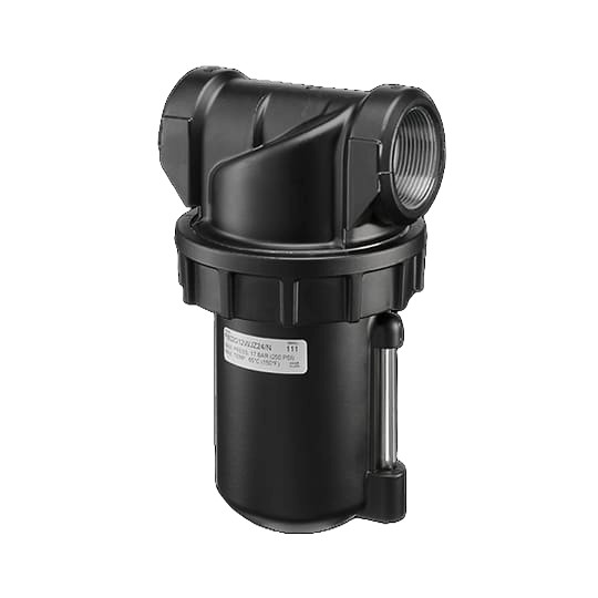 Filtre épurateur Air HMS