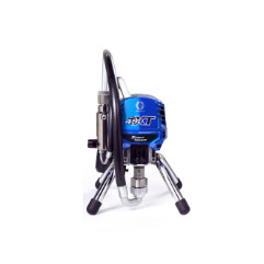 Pompes à Peinture Airless