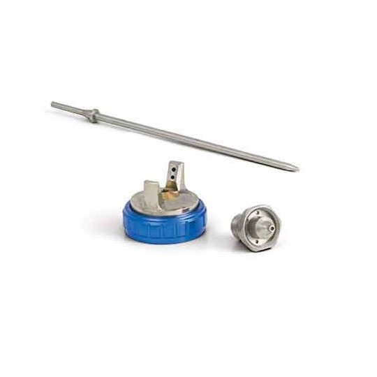 Buses, Aiguilles, Chapeaux Graco