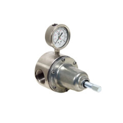 Régulateurs de pression BP