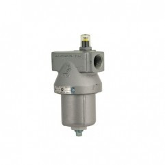 Filtres Alerte Rouge