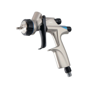 Pistolets Carrosserie