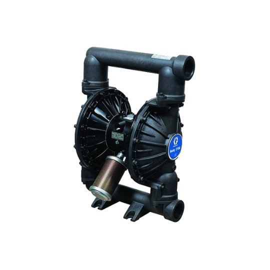 Husky 2150 Graco (2")