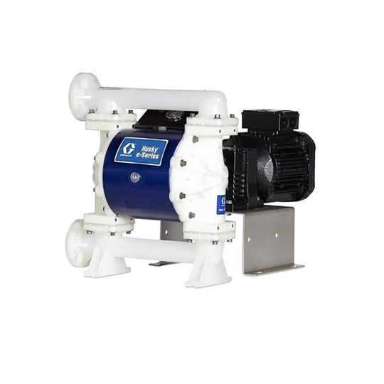 Husky 1050e Polypropylène