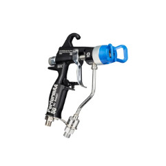 Pistolets Air-Assisté