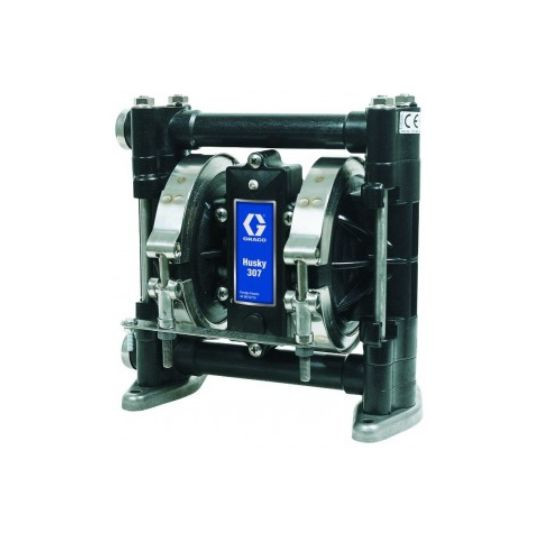 Husky 307 Graco (3/8")