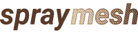 SPRAYMESH